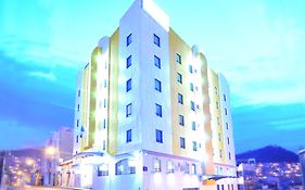 Hotel Mision Express Pachuca